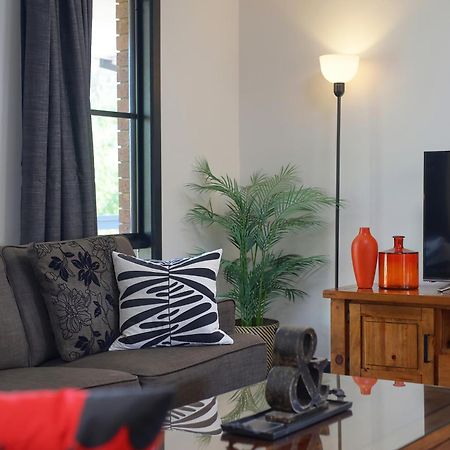 Yarra Gables Motel Healesville Kültér fotó