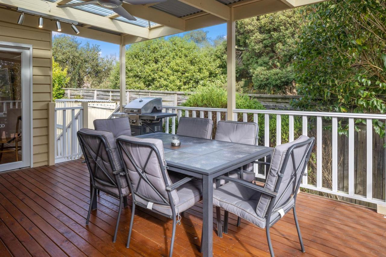 Yarra Gables Motel Healesville Kültér fotó