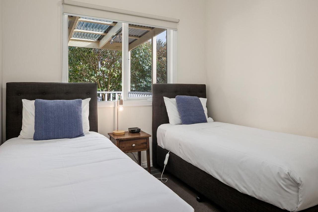 Yarra Gables Motel Healesville Kültér fotó