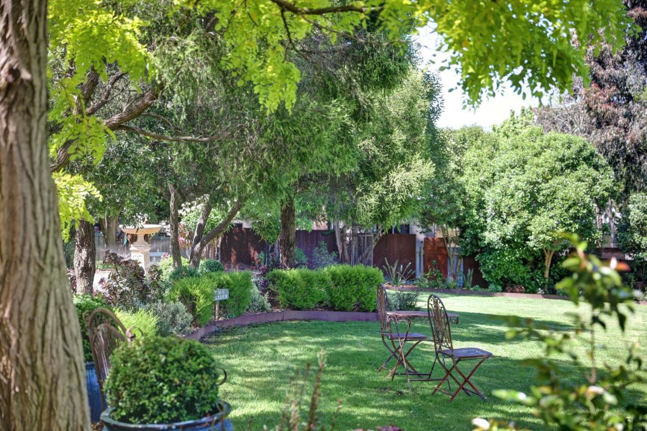 Yarra Gables Motel Healesville Kültér fotó