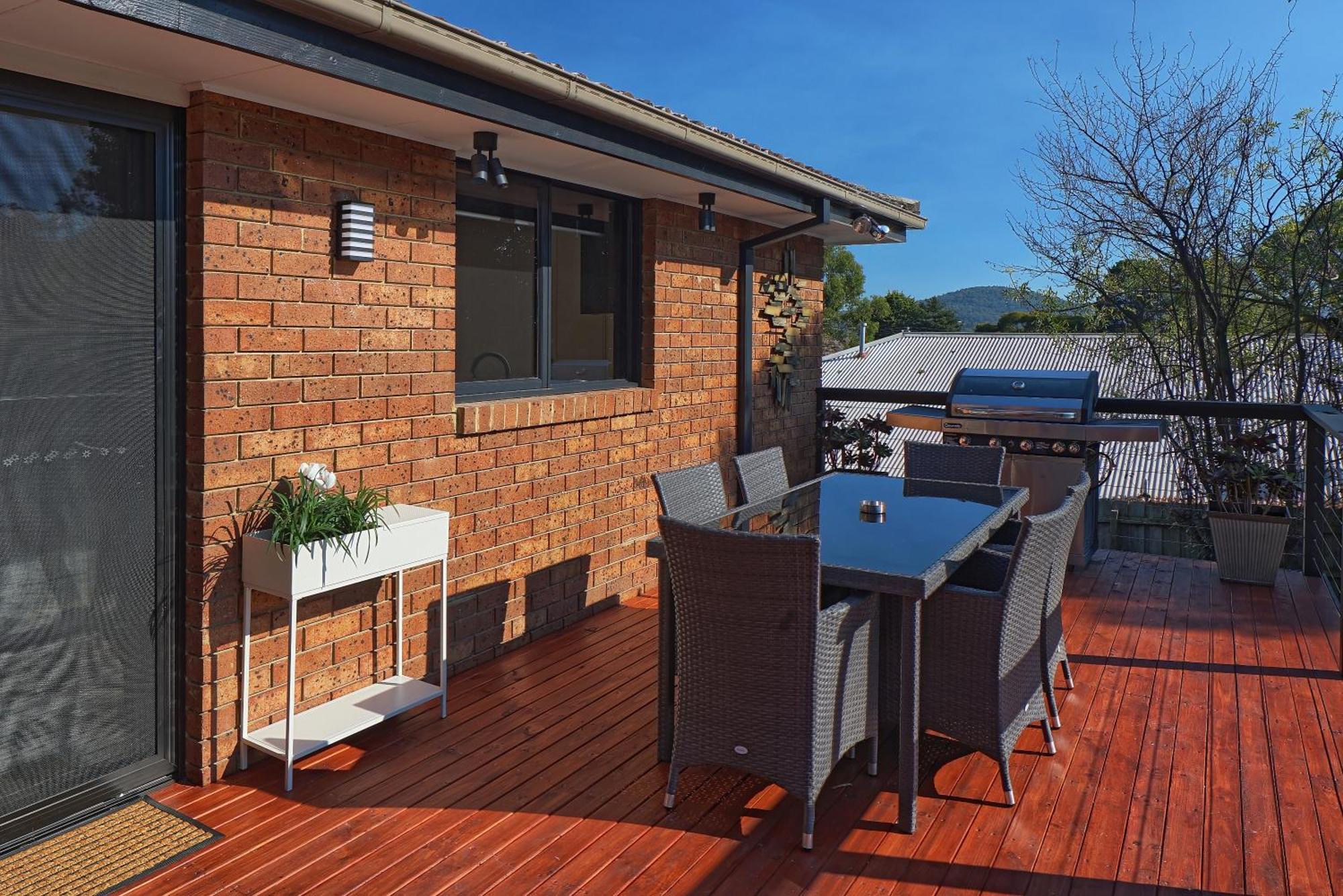 Yarra Gables Motel Healesville Kültér fotó
