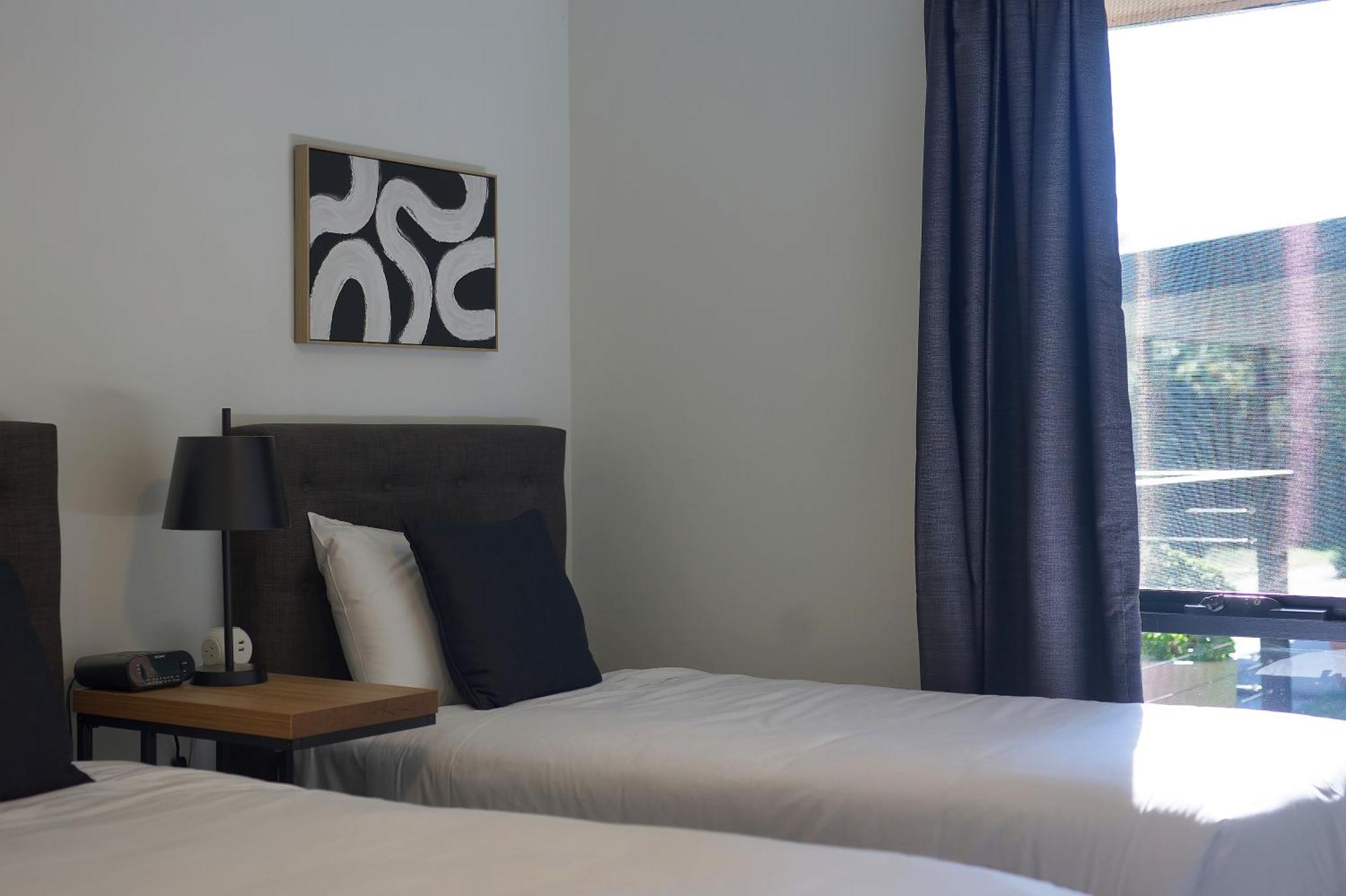 Yarra Gables Motel Healesville Kültér fotó