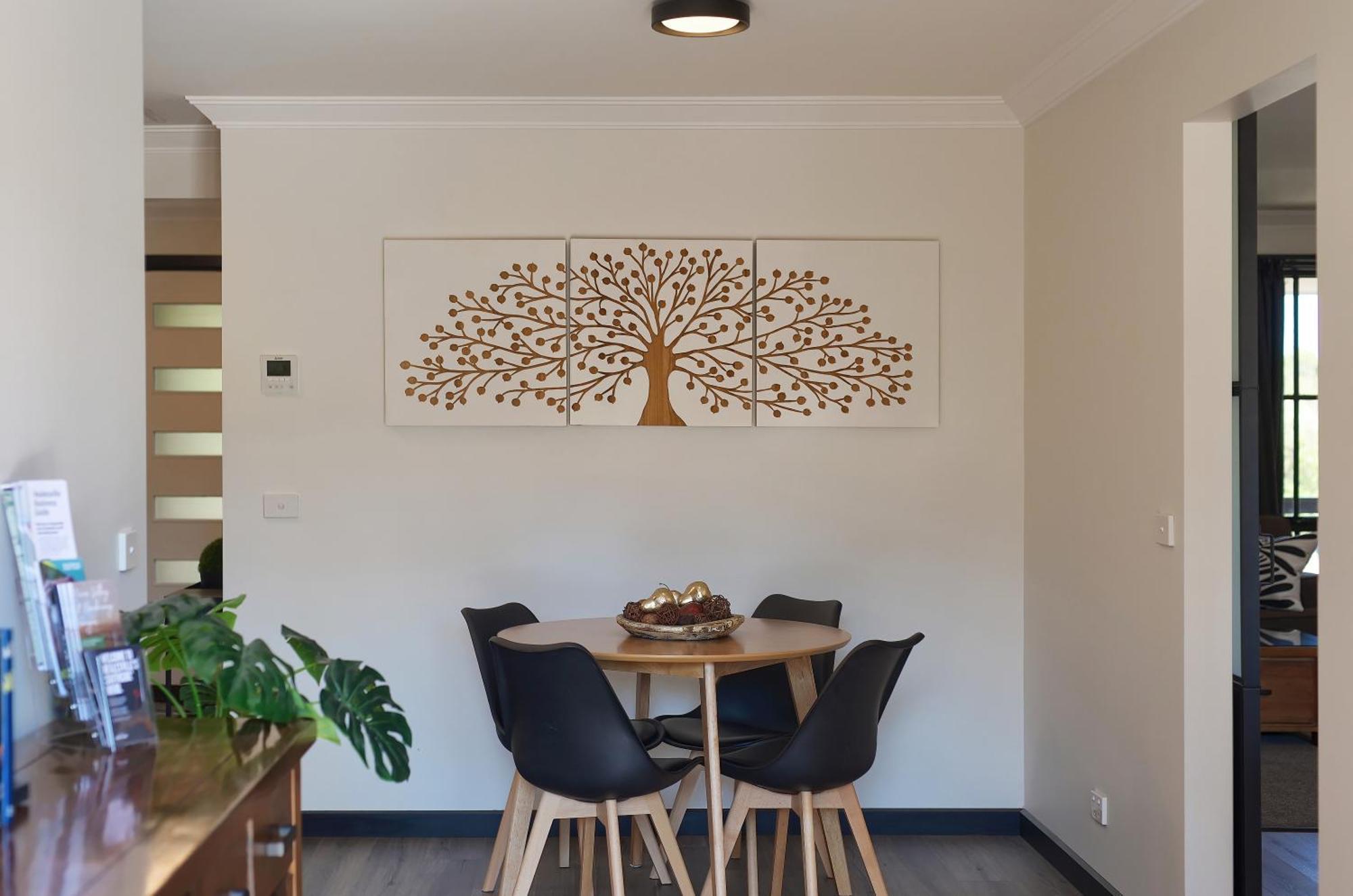 Yarra Gables Motel Healesville Kültér fotó